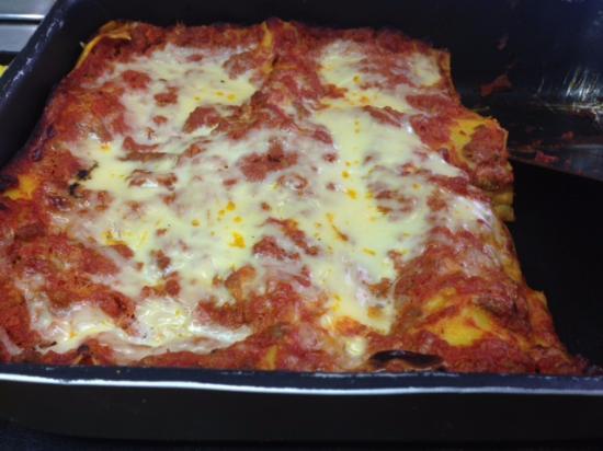 Pizzeria di Sforza Piero al Colosseo